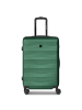 Smartbox Edition 03 4 Rollen Trolley 65 cm in dark-green