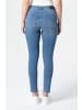 M.O.D Suzy Skinny Fit Delivery Blue