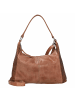 FREDs BRUDER My Hobo - Schultertasche 40 cm (dark caramel) in dark caramel