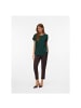 Vero Moda Hose in chocolate torte