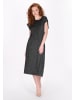 DreiMaster Women Dress in black