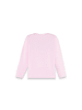Denokids Set Bunny Appliqued in pink