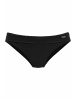 Bench Bikini-Hose in schwarz