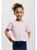 Nike Nike Cropped T-Shirts in pink