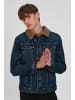 BLEND Jeansjacke BHDenim Jacket - 20712407 in blau