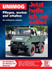 Motorbuch Verlag Unimog - Jetzt helfe ich mir selbst