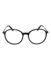 Taylor Morris Unisex Optische Fassungen Panto Schwarz