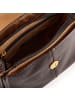 PICARD Whisper Umhängetasche Leder 21 cm cafe
