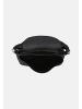 KASSANDRA Handtasche in BLACK