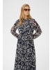 PART TWO Kleid AltinaPW Easy fit in After Midnight Art Flower