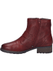 Josef Seibel Stiefelette Kate 21 in rot