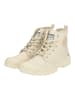 Palladium Sneaker in Hellbeige