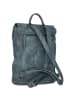 Greenburry Mad'l Dasch Annerl Rucksack 37 cm in petrol