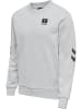 Hummel Hummel Sweatshirt Hmllgc Erwachsene in LIGHT GREY MELANGE