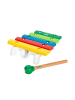 Brio Brio Aktionsspiel Xylophon in bunt