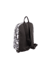 Puma Core Pop Backpack 8 Liter Rucksack in puma black animal graphic