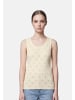Chiara Ferretti Bluse in DESERT