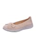 Legero Ballerinas in Beige