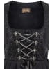 Gwandler Dirndl INA in schwarz