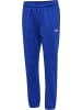 Hummel Hummel Pants Hmllgc Damen Feuchtigkeitsabsorbierenden in MAZARINE BLUE