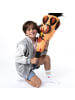 Occulto 3er Pack Schulkind Tennis Socken in Mix1