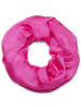 styleBREAKER Loop Schal in Pink