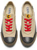 Camper Sneaker " Camaleon 1975 " in Beige