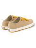 Camper Sneaker " Peu Rambla Vulcanizado " in Beige