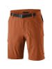 Gonso Arico He-Bikeshort in Orange501