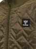 Hummel Hummel Thermo Jacket Hmlmule Jungen Wasserdichter Und Windabweisend Wasserabweisend in DARK OLIVE