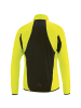 Gonso Bike Windjacke Serru in Gelb