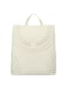 Desigual Orbis Sumy Daypack 34 cm in white