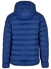 Urban Classics Winterjacken in blau