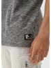 QS T-Shirt in 99W0_schwarz