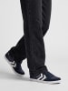 Hummel Schnürsenkel Sneaker Hummel Slimmer Erwachsene in DRESS BLUES/WHITE KH