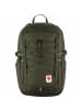 FJÄLLRÄVEN Fjällräven SKULE 20 Rucksack Deep Forest