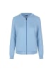 PRO Wear by ID Cardigan sweat in Hellblau