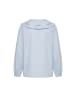 VINAJA Women Blouse in Blue