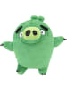 Tomy Angry Birds knuffel Pluche - Pigs Green 25 cm