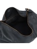 LIEBESKIND BERLIN Paris Schultertasche Leder 58 cm in black