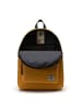 Herschel Classic X-Large Weather Resistant - Rucksack 15" 45 cm (ash rose tonal) in brass