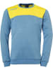 Kempa Sportshirt "Emotion 2.0 Training Top" in Blau