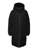 Vero Moda Daunenjacke in Black