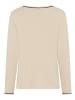 Buffalo Pyjamaoberteil in beige
