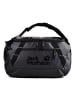 Jack Wolfskin Tecton Weekender Reisetasche 28 cm phantom