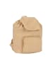 Bogner Rucksack 'Klosters Neve Feline in Lattè 24,00 x 29,00 x 12,00 cm'