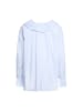VINAJA Women Blouse in Blue