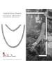 SilberDream 925 Sterling Silber Damen SilberDream Halsketten  ca. 45cm