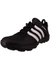 adidas Performance Halbschuhe schwarz