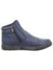 Andrea Conti Stiefeletten in blau